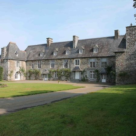 Bed and Breakfast Le Logis D'Equilly Екстер'єр фото