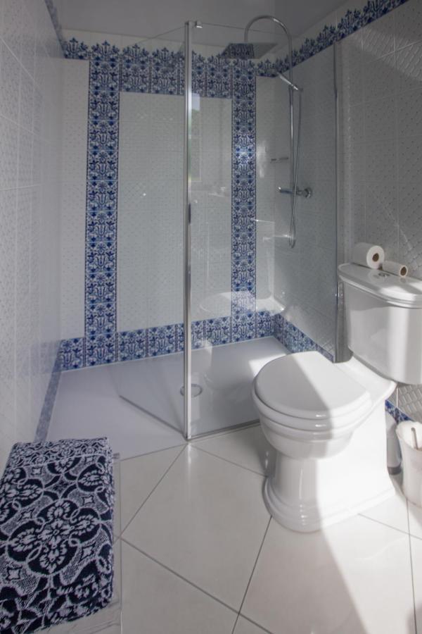 Bed and Breakfast Le Logis D'Equilly Екстер'єр фото