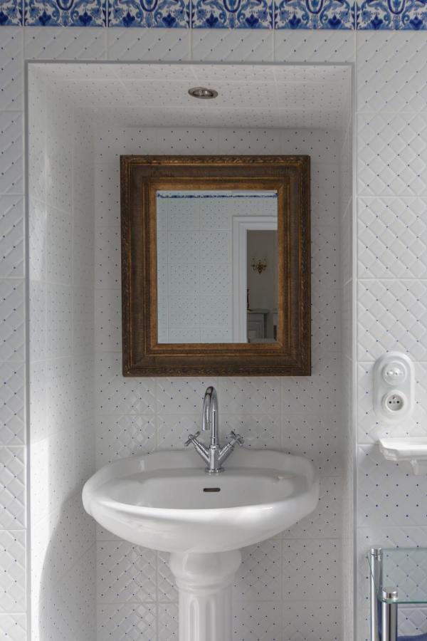Bed and Breakfast Le Logis D'Equilly Екстер'єр фото
