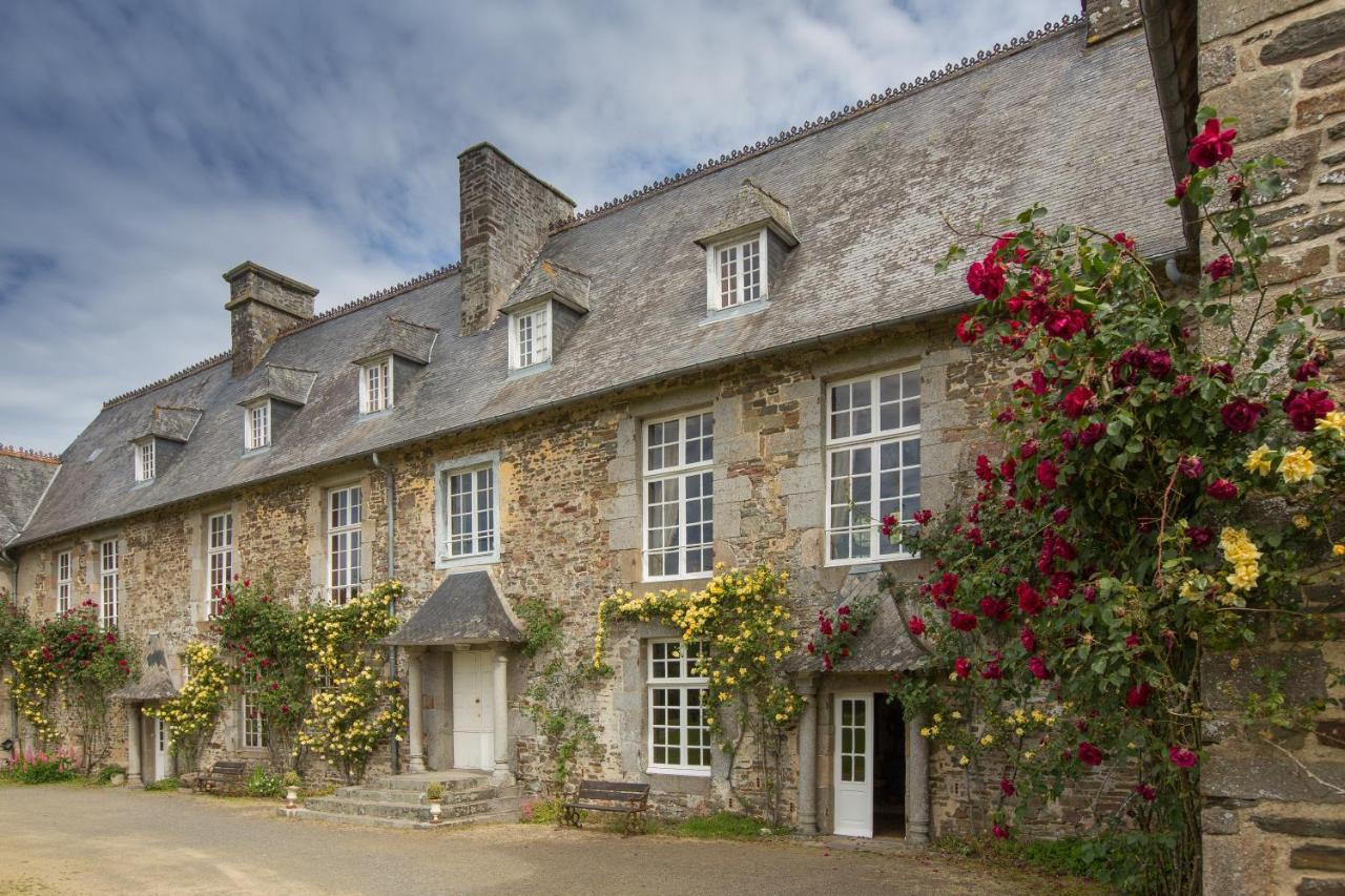 Bed and Breakfast Le Logis D'Equilly Екстер'єр фото
