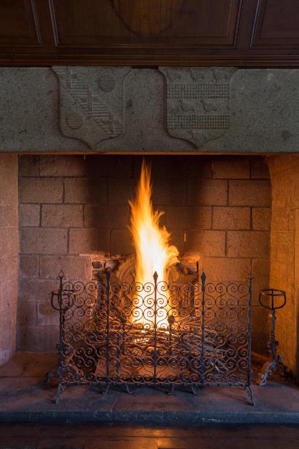 Bed and Breakfast Le Logis D'Equilly Екстер'єр фото