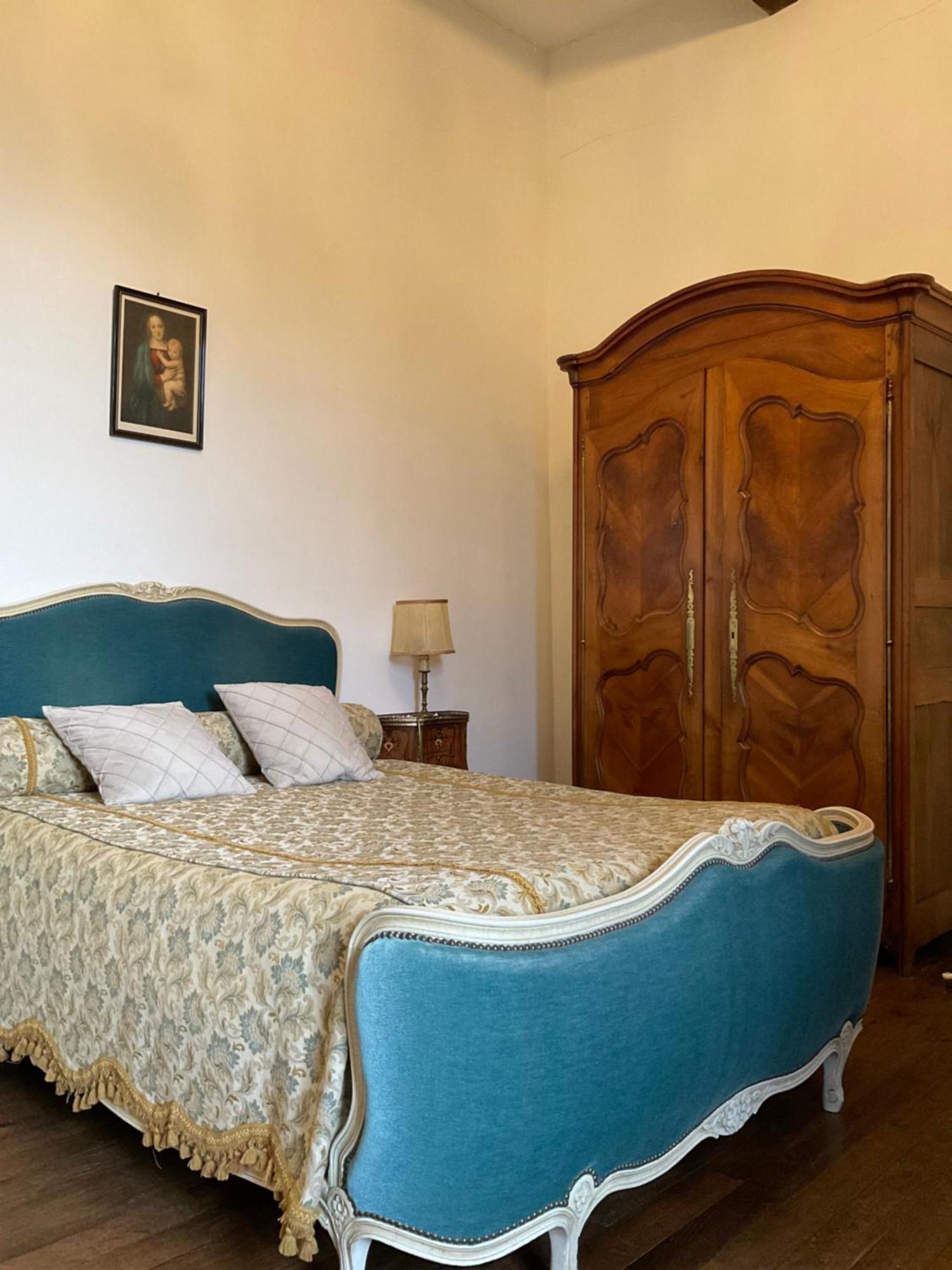 Bed and Breakfast Le Logis D'Equilly Екстер'єр фото
