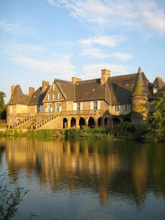 Bed and Breakfast Le Logis D'Equilly Екстер'єр фото