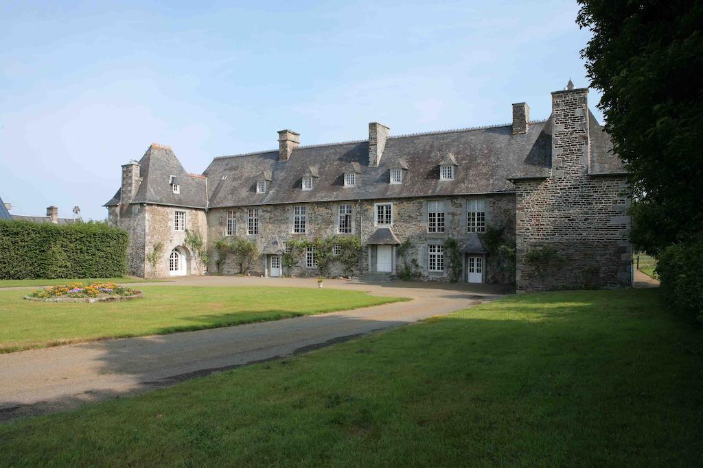 Bed and Breakfast Le Logis D'Equilly Екстер'єр фото