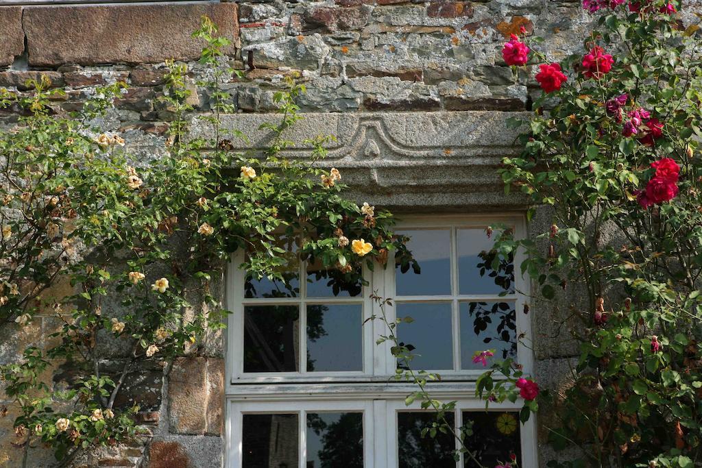 Bed and Breakfast Le Logis D'Equilly Екстер'єр фото